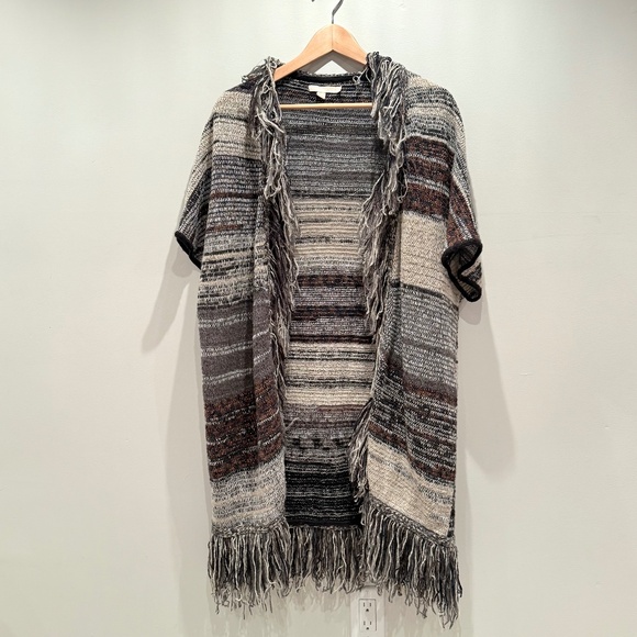 Cecilia Prado Anthropologie cardigan sweater, size M - Picture 1 of 9